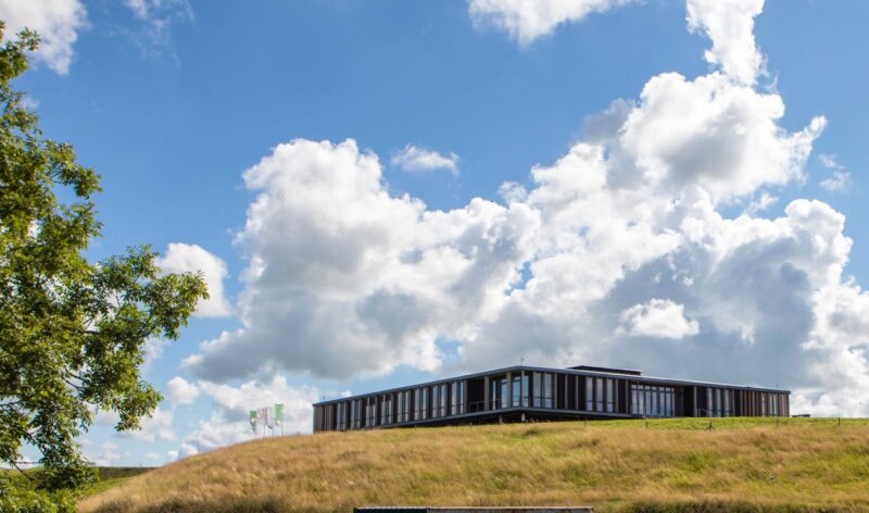 Energiecampus Leeuwarden